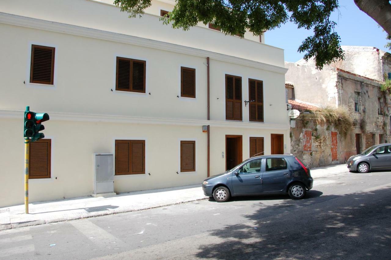 Beb 2000 Hotel Sassari Buitenkant foto