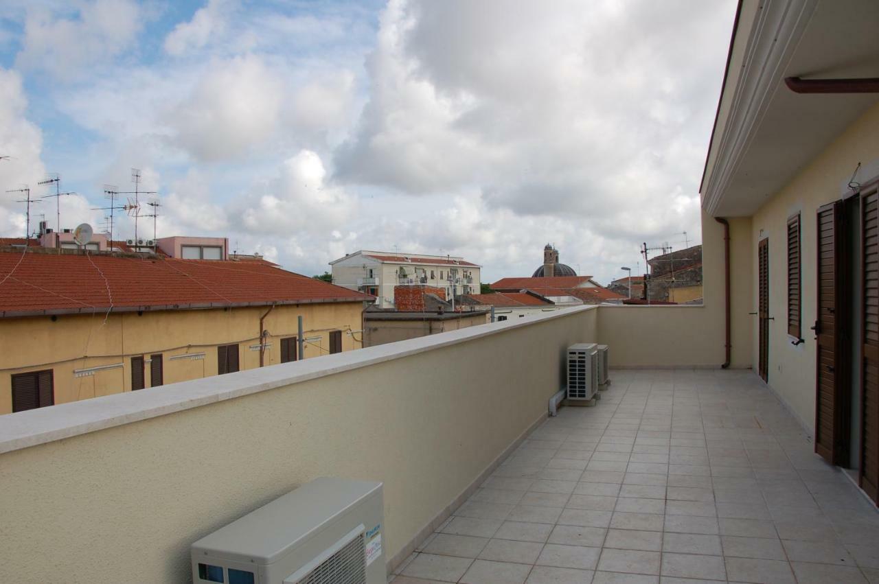Beb 2000 Hotel Sassari Buitenkant foto
