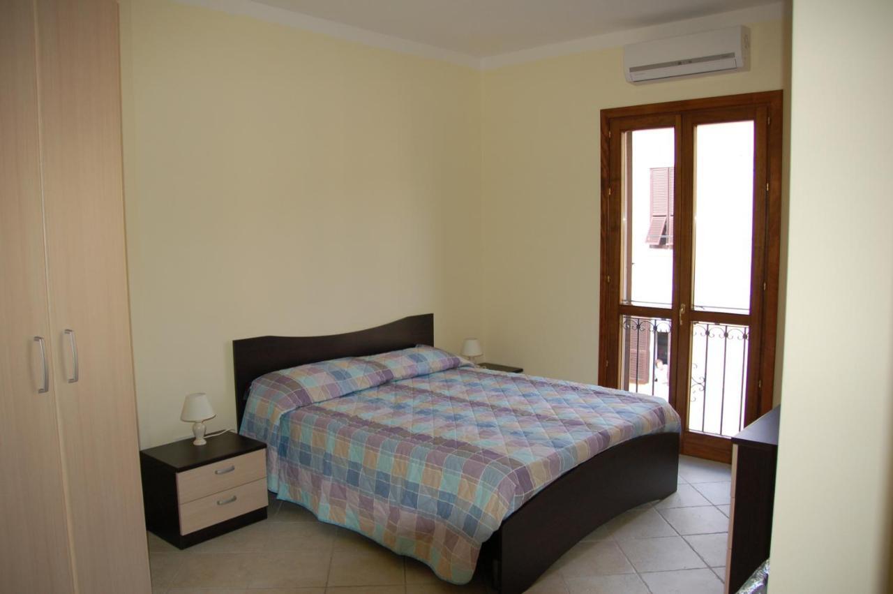 Beb 2000 Hotel Sassari Buitenkant foto